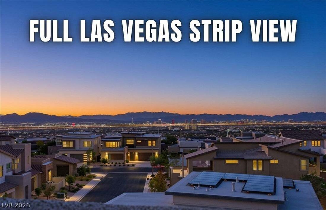 House in Las Vegas, Nevada, United States 3 - 18992774