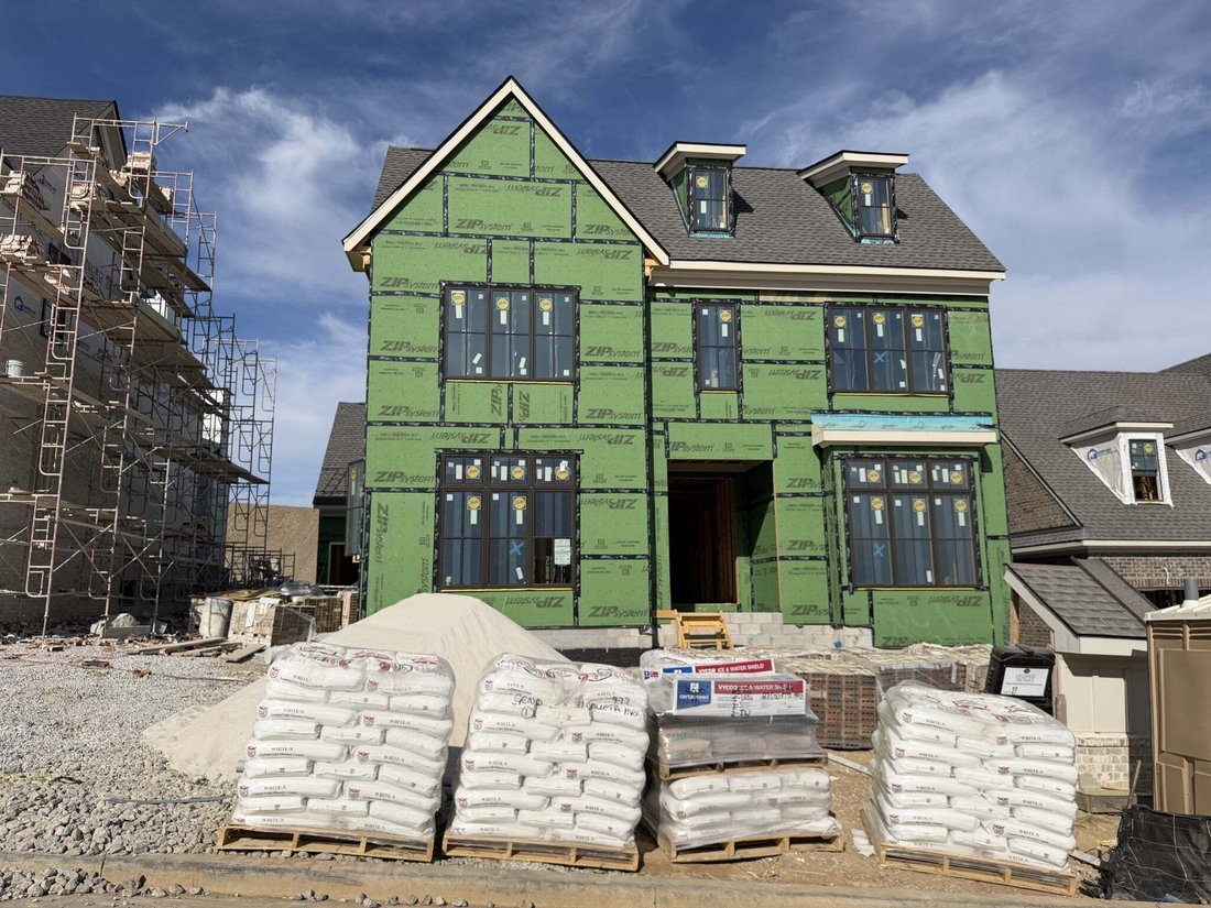 House in Franklin, Tennessee, United States 2 - 18601681