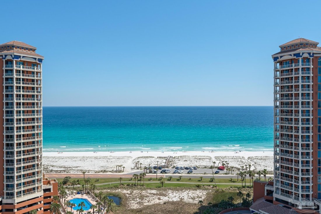 Condo in Gulf Breeze, Florida, United States 1 - 18992746