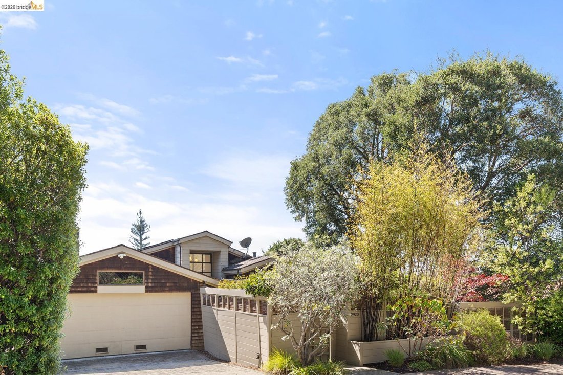 House in Alameda, California, United States 2 - 18995444