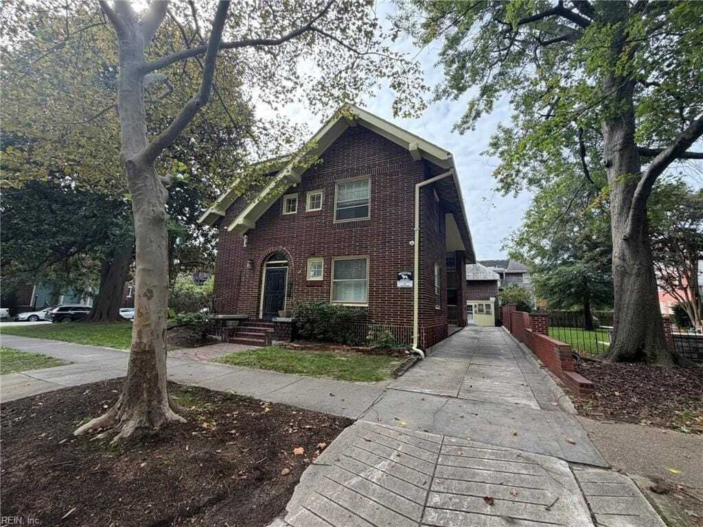 House in Norfolk, Virginia, United States 1 - 18995436