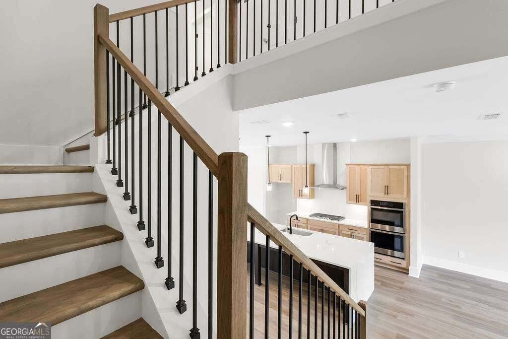 Townhouse in Suwanee, Georgia, United States 4 - 18995758