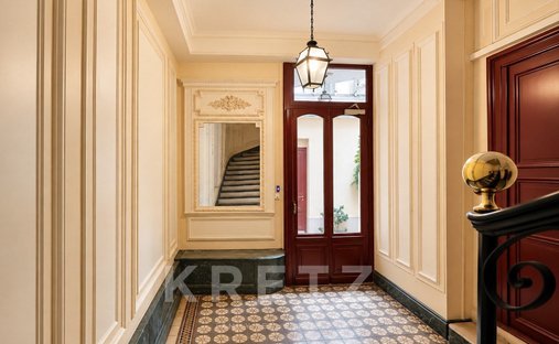 Apartamento en Vendôme, Paris 1er Arrondissement, París 1