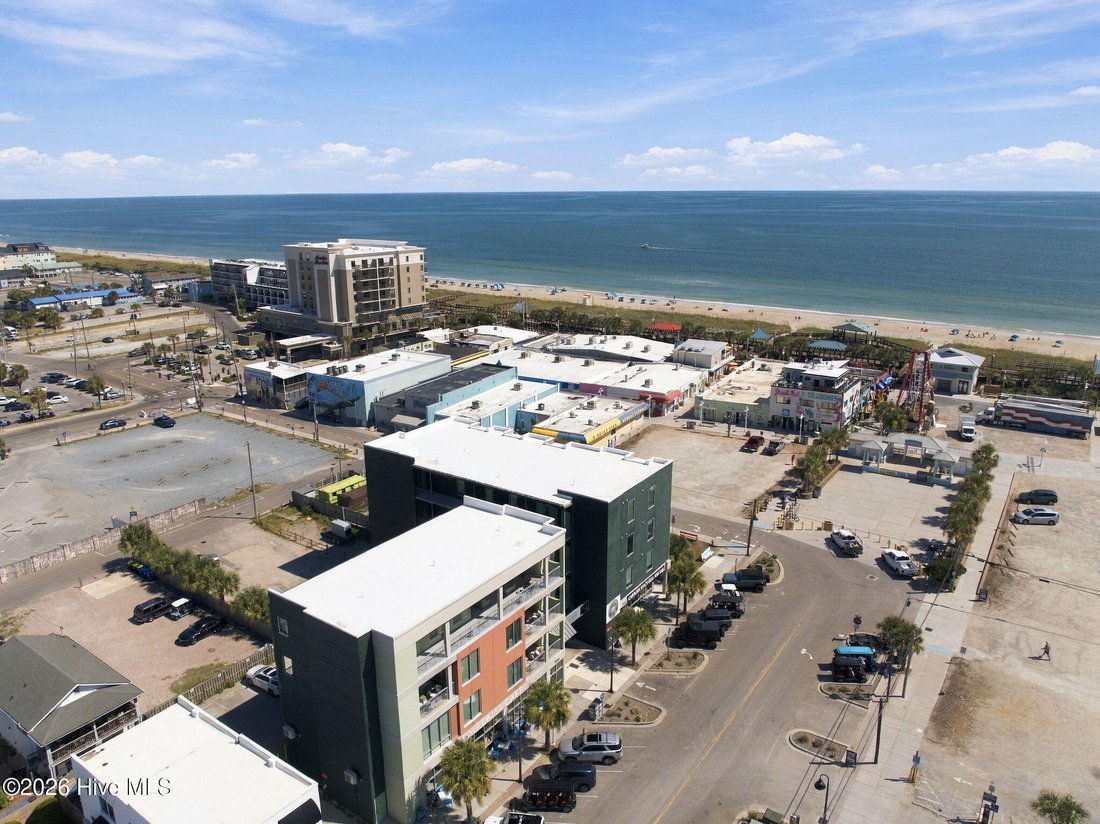 Condo in Carolina Beach, North Carolina, United States 4 - 18993295
