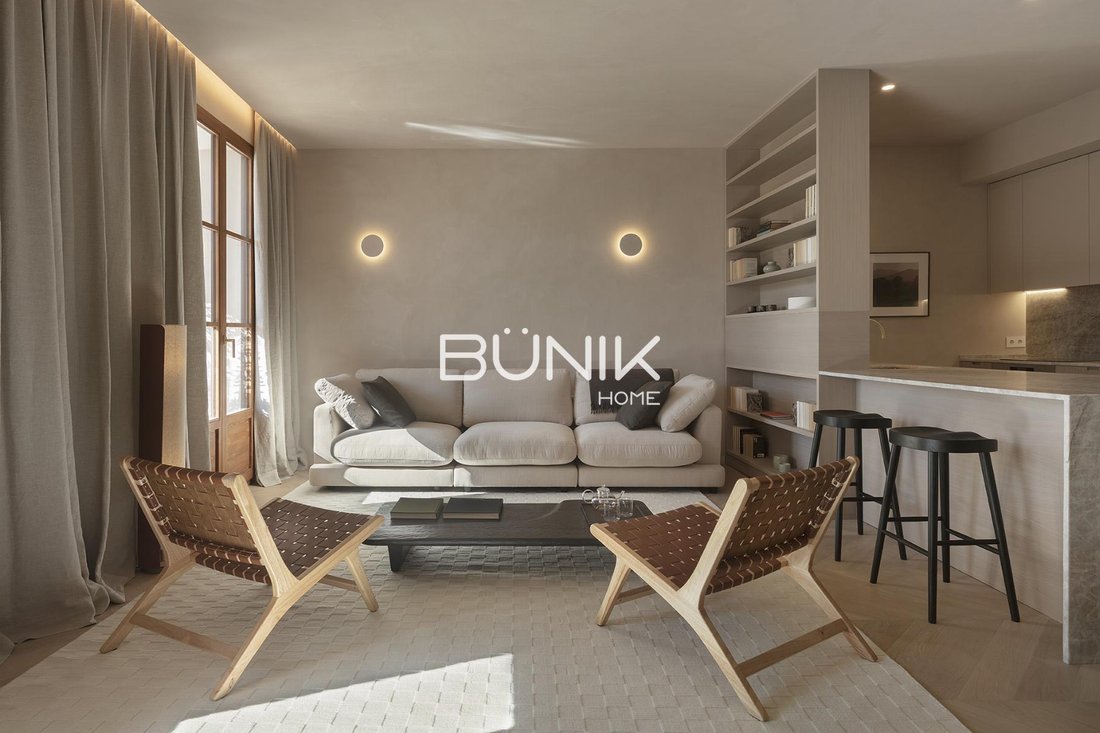 Apartment in Ciutat Vella, Barcelona, Spain 2 - 18993030
