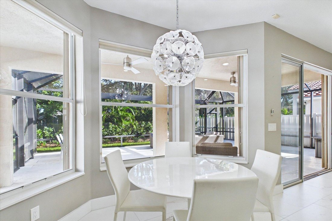 House in Boynton Beach, Florida, United States 5 - 18996336