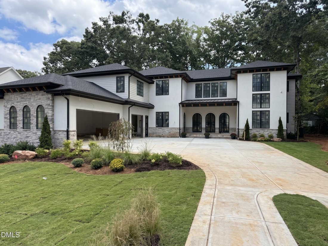 Haus in Raleigh, North Carolina, Vereinigte Staaten 1 - 16501514