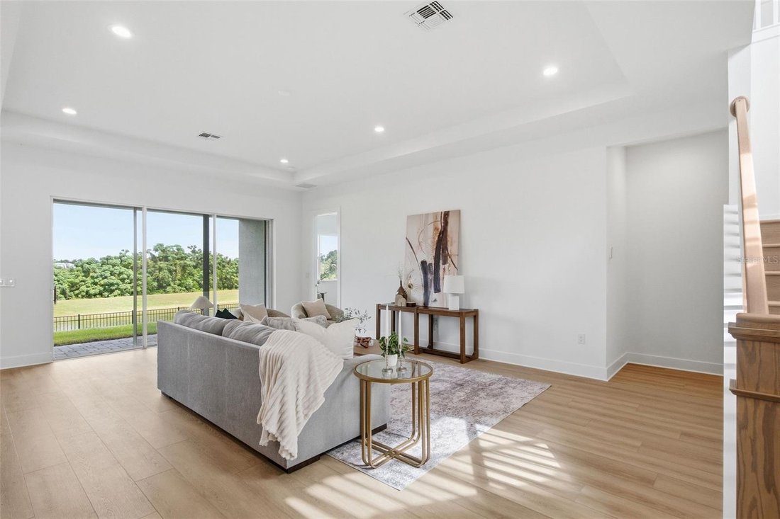 House in Apopka, Florida, United States 5 - 18203792