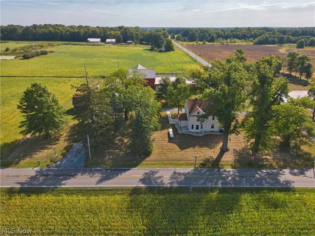House in Salem, Ohio, United States 1 - 18993088
