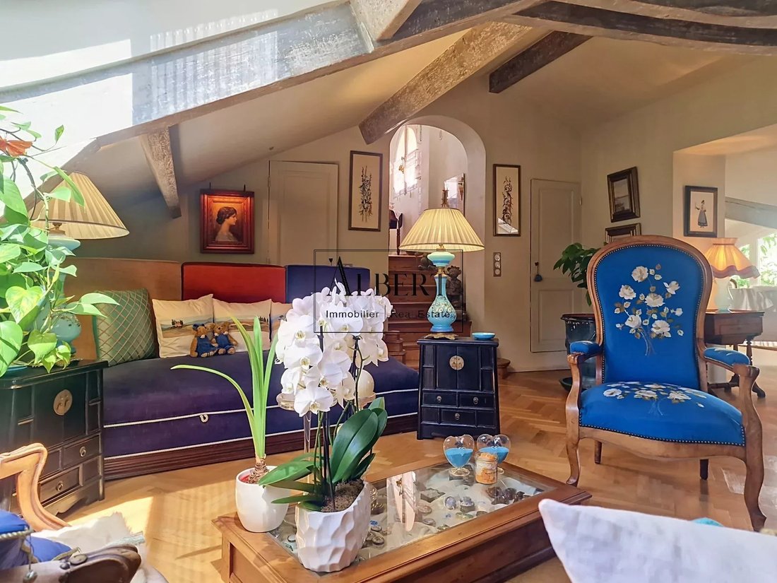 Apartment in Cannes, Provence-Alpes-Côte d'Azur, France 2 - 18996693