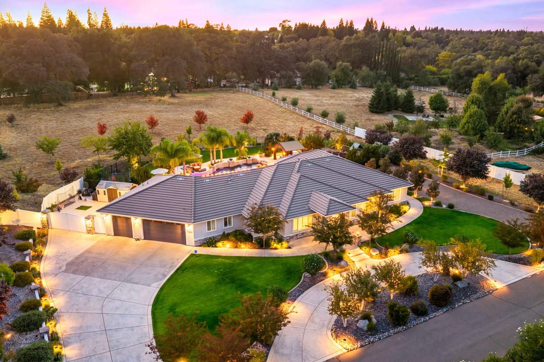 House in Orangevale, California, United States 4 - 18994797