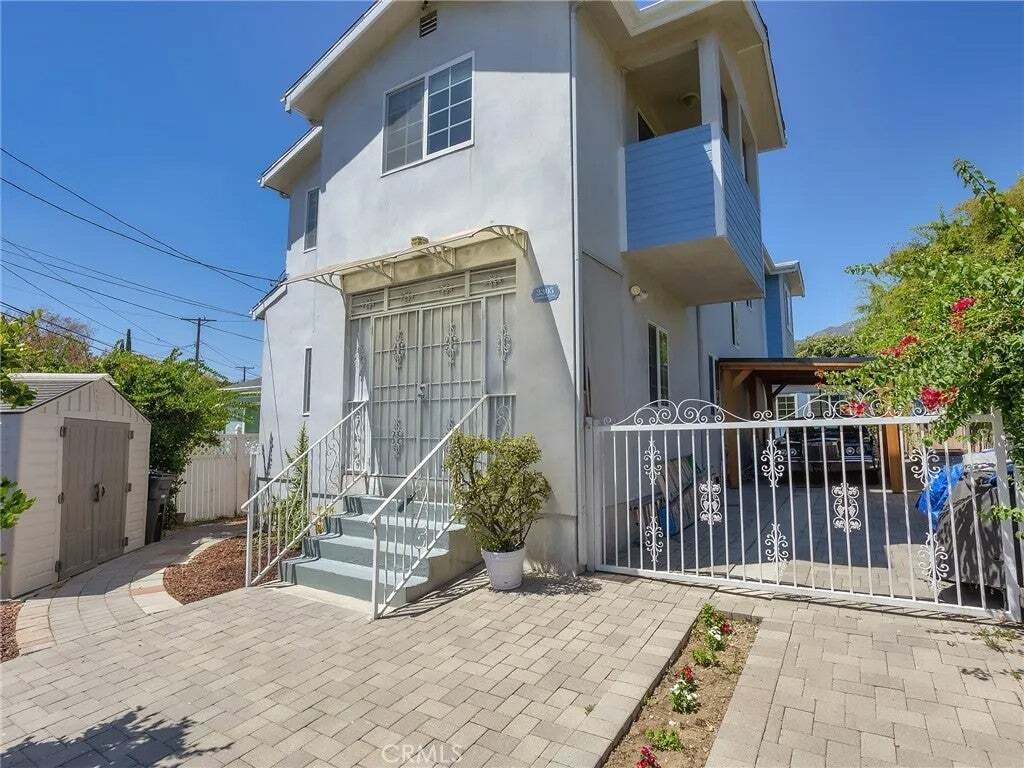 House in Glendale, California, United States 3 - 18995847