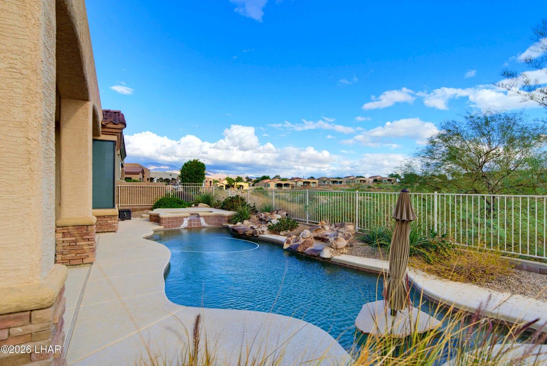 House in Desert Hills, Arizona, United States 3 - 18994920