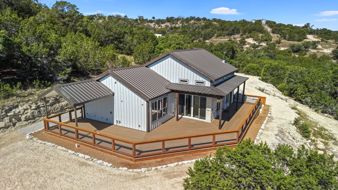 Land in Fredericksburg, Texas, United States 1 - 18998097
