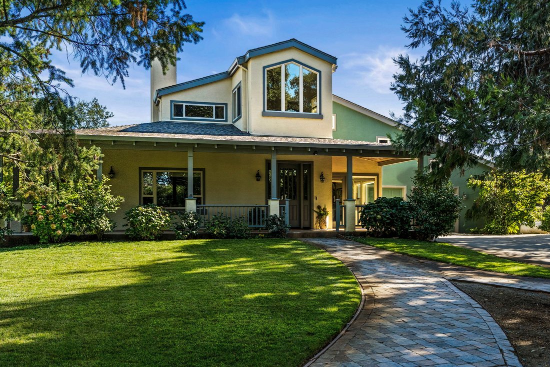 House in Napa, California, United States 3 - 18994262