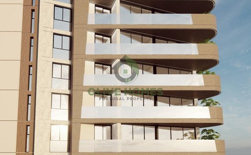 Appartement à Faro (Se et Sao Pedro), Algarve, Portugal 1
