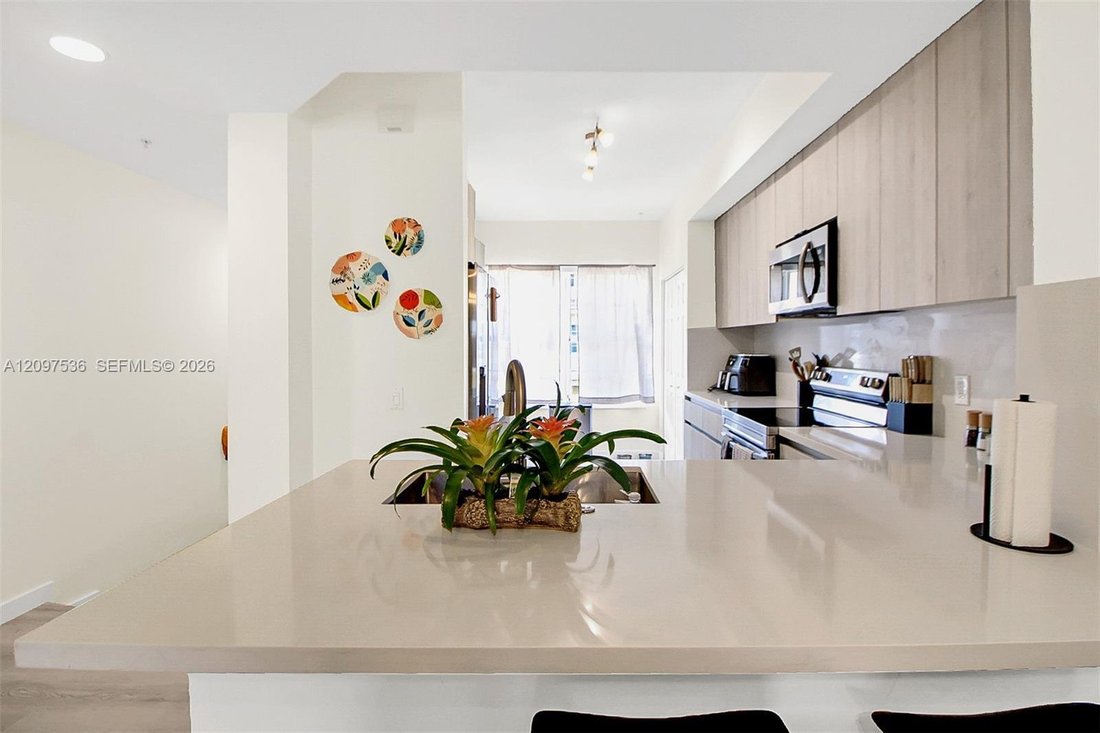 Condo in Miami, Florida, United States 3 - 18996371