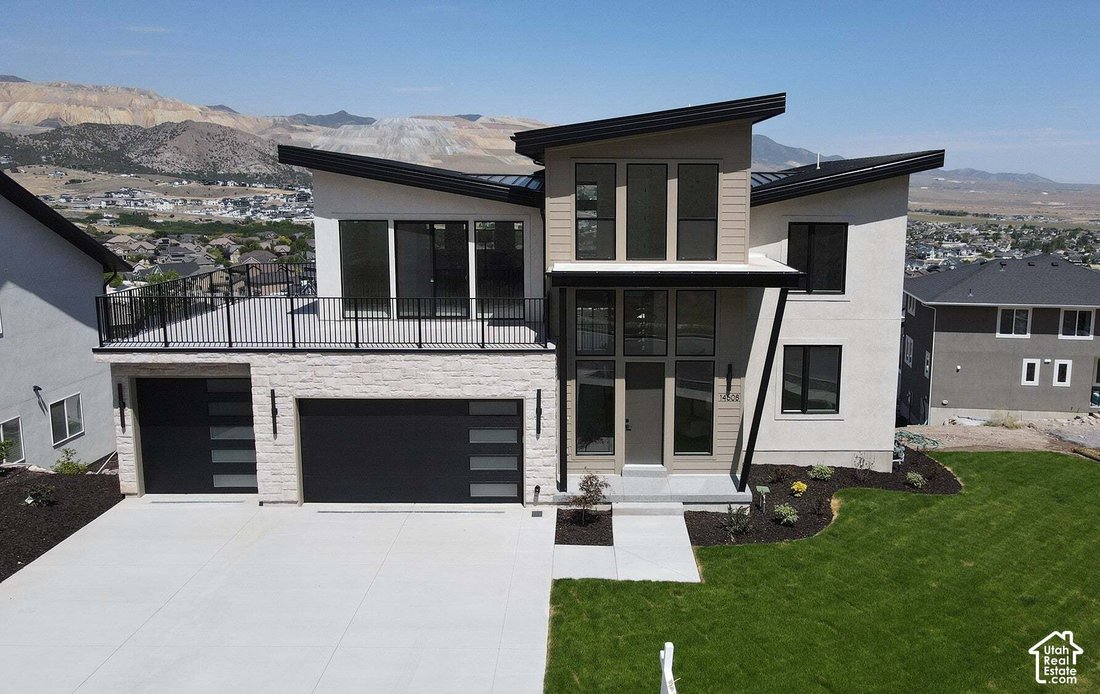 House in Herriman, Utah, United States 5 - 17968450