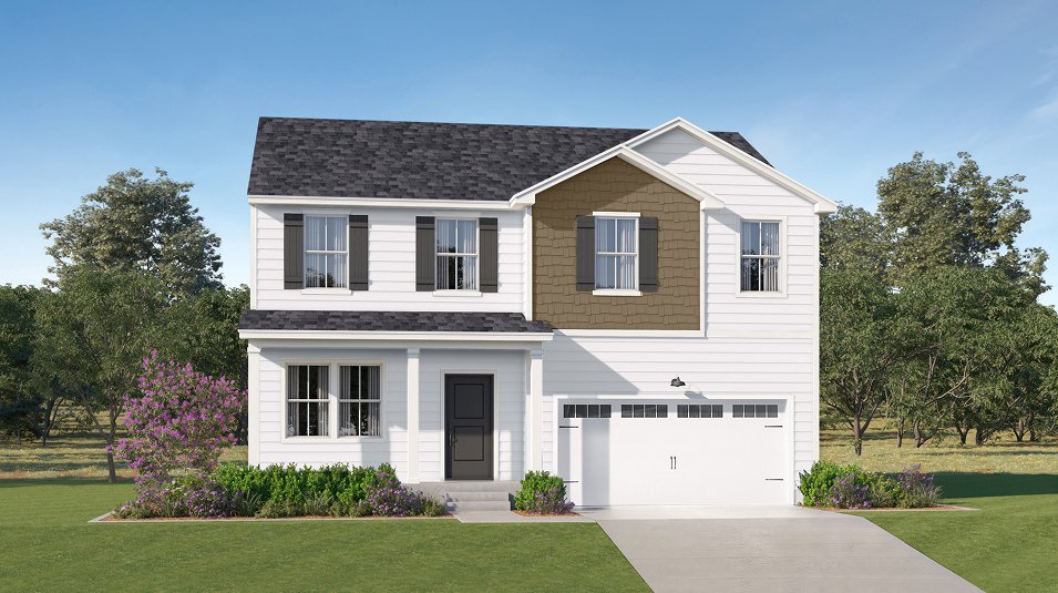 House in Magnolia, Delaware, United States 1 - 18994415