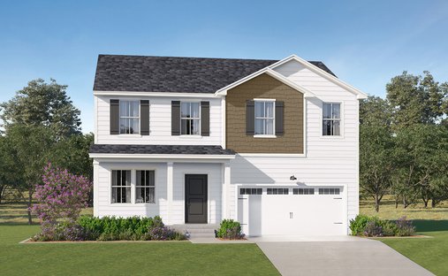 House in Magnolia, Delaware, United States 1