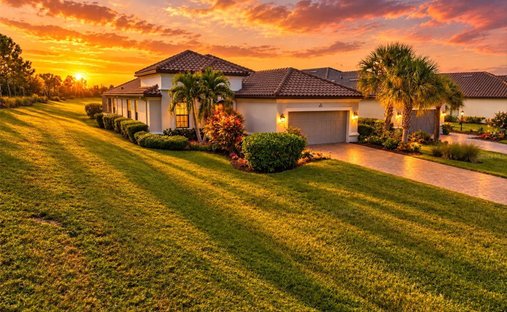 House in Bradenton, Florida, United States 1