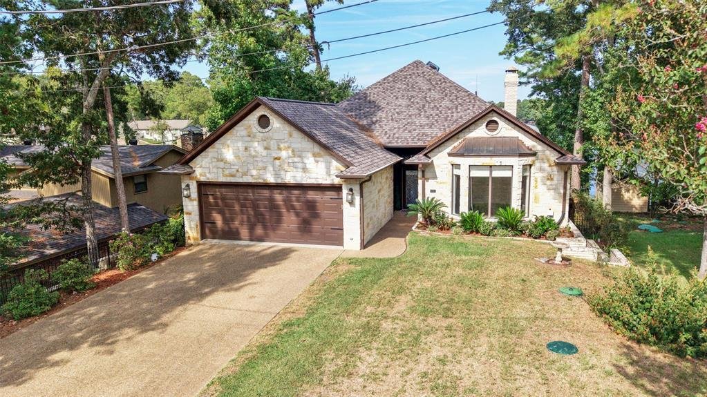 House in Hideaway, Texas, United States 1 - 18996085