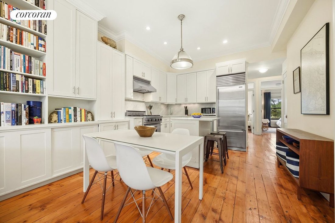 Condo in New York, New York, United States 2 - 18994500