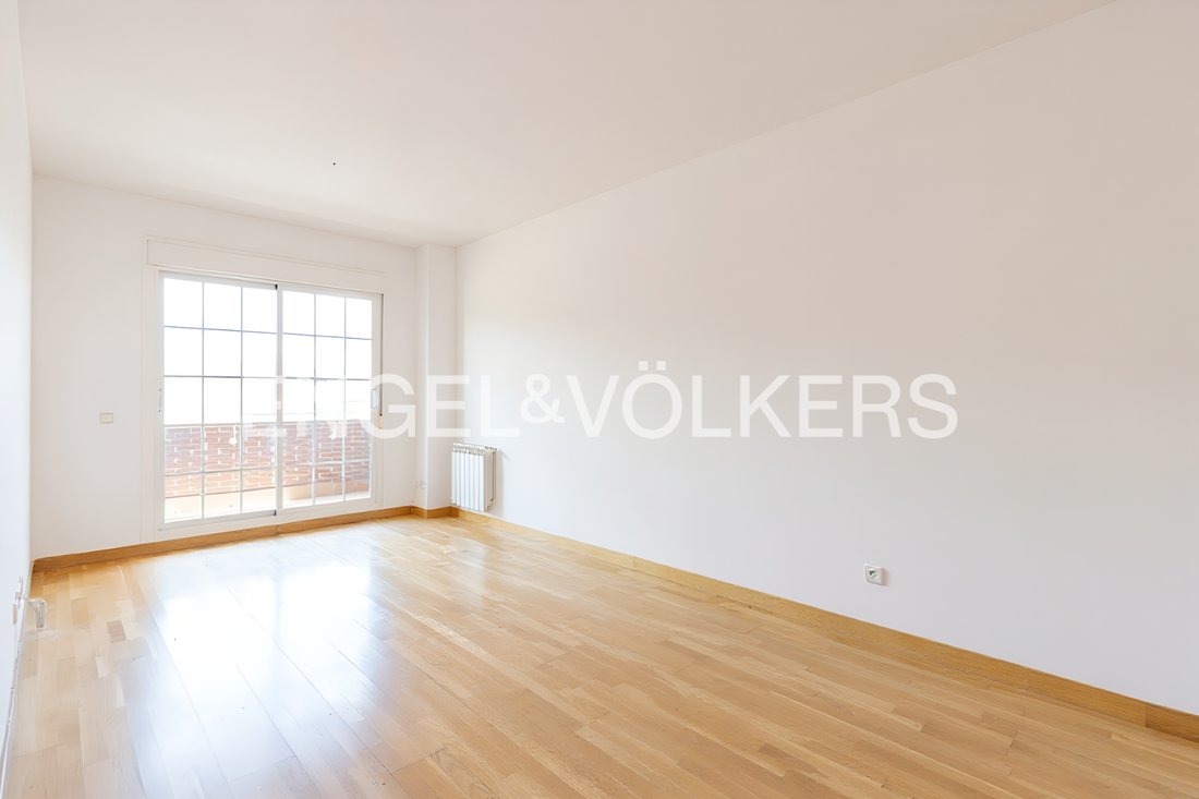 Apartment in Las Rozas de Madrid, Comunidad de Madrid, Spain 5 - 18867313