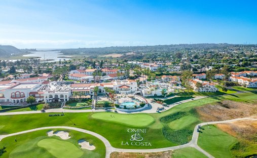 Townhouse in Chula Vista, California, United States 1