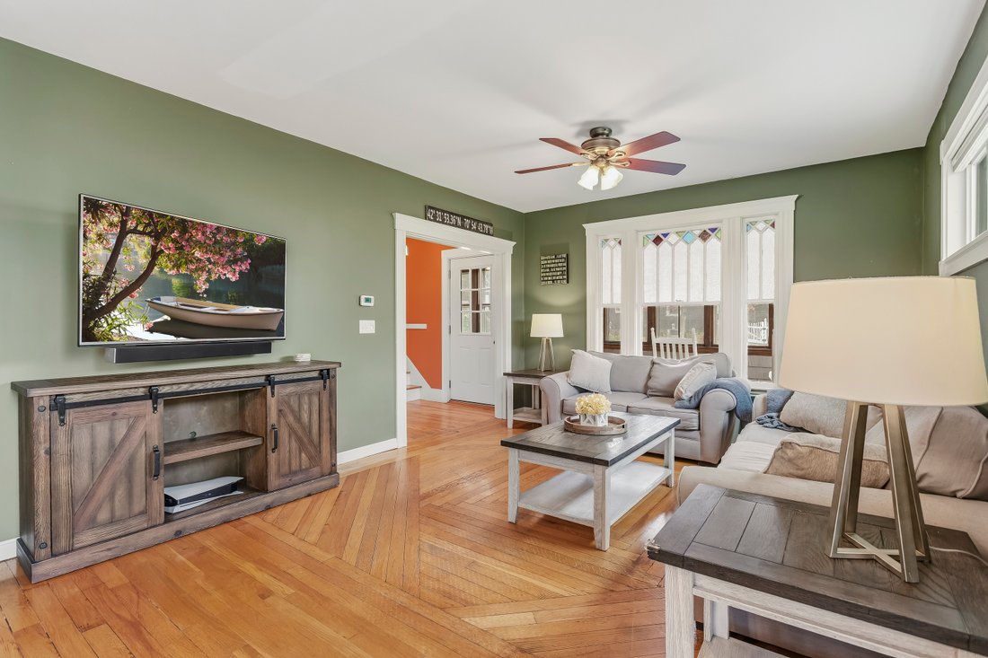 House in Salem, Massachusetts, United States 3 - 18993704