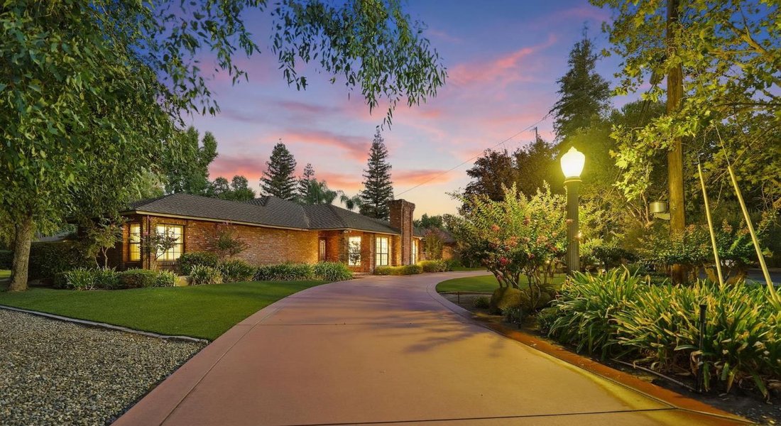 House in Fresno, California, United States 4 - 18994859