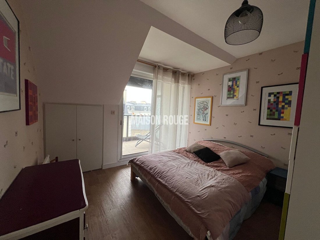 Apartment in Paramé Rural, Saint-Malo, France 3 - 18996442