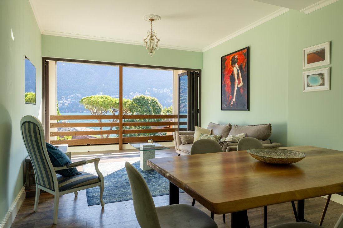 Apartment in Laglio, Lombardy, Italy 3 - 18992726