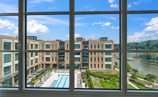 Condominio a Glen Cove, New York, Stati Uniti 1