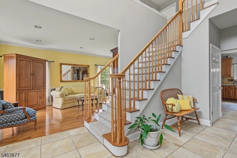House in Hillsborough Twp., New Jersey, United States 3 - 18996120