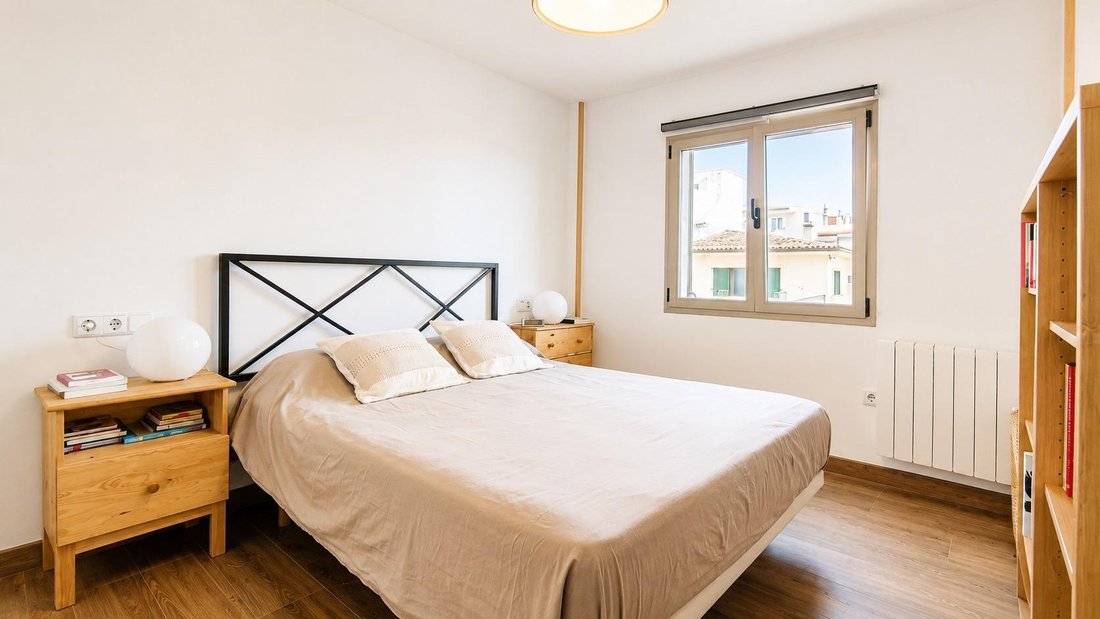 Apartment in Balearic Islands, Spain 4 - 18995361
