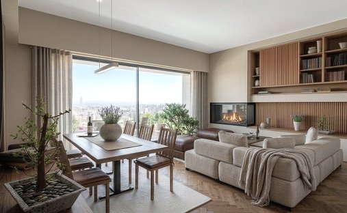 Apartment in Ilioupoli, Attica, Greece 1