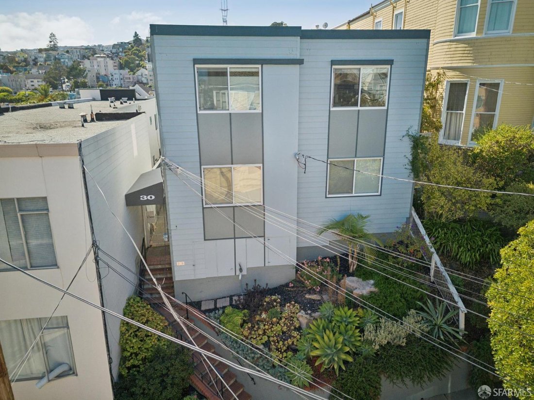 San Francisco, California, United States 2 - 18994741