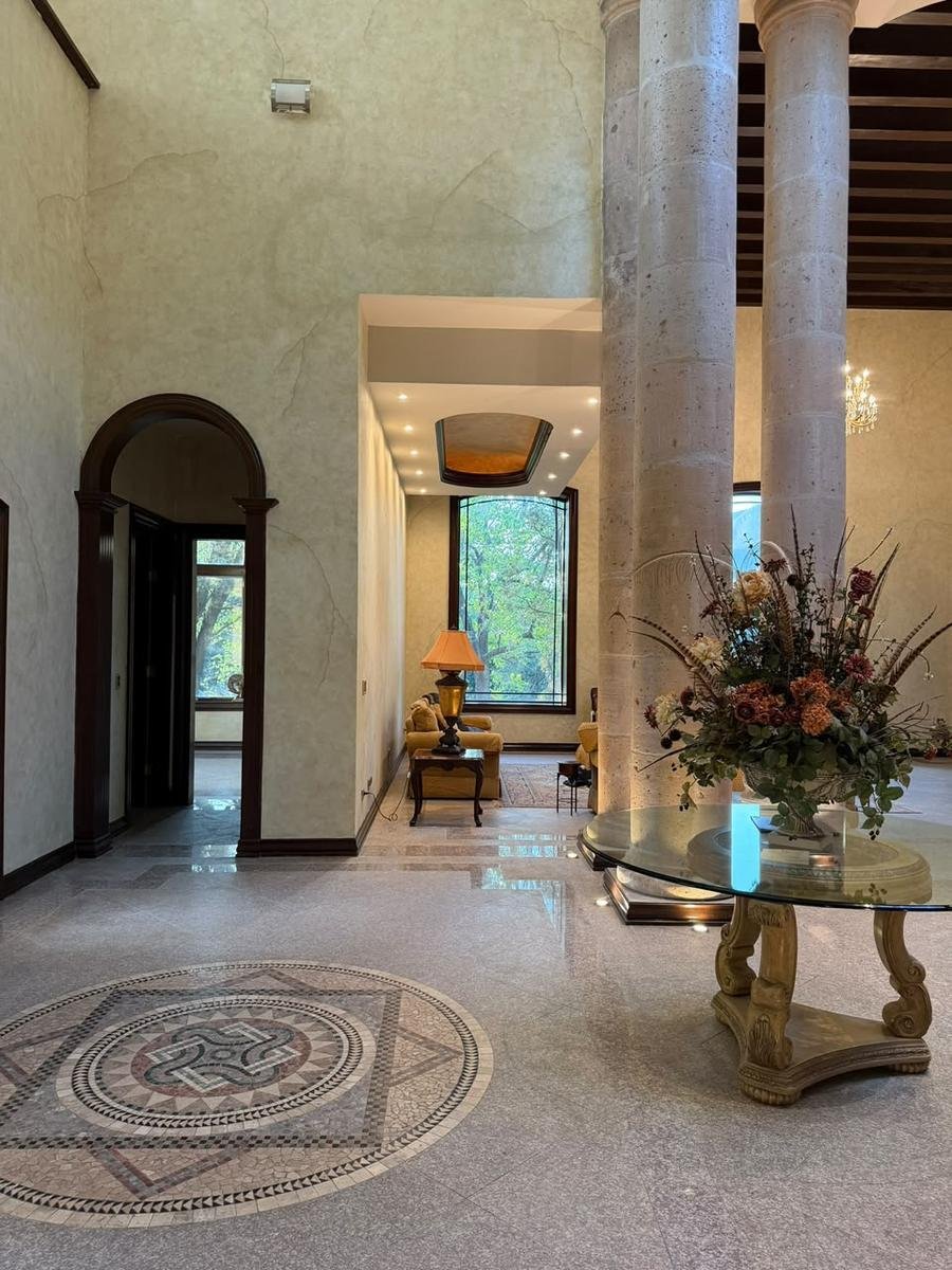 Haus in Santiago, Nuevo León, Mexiko 4 - 18996239