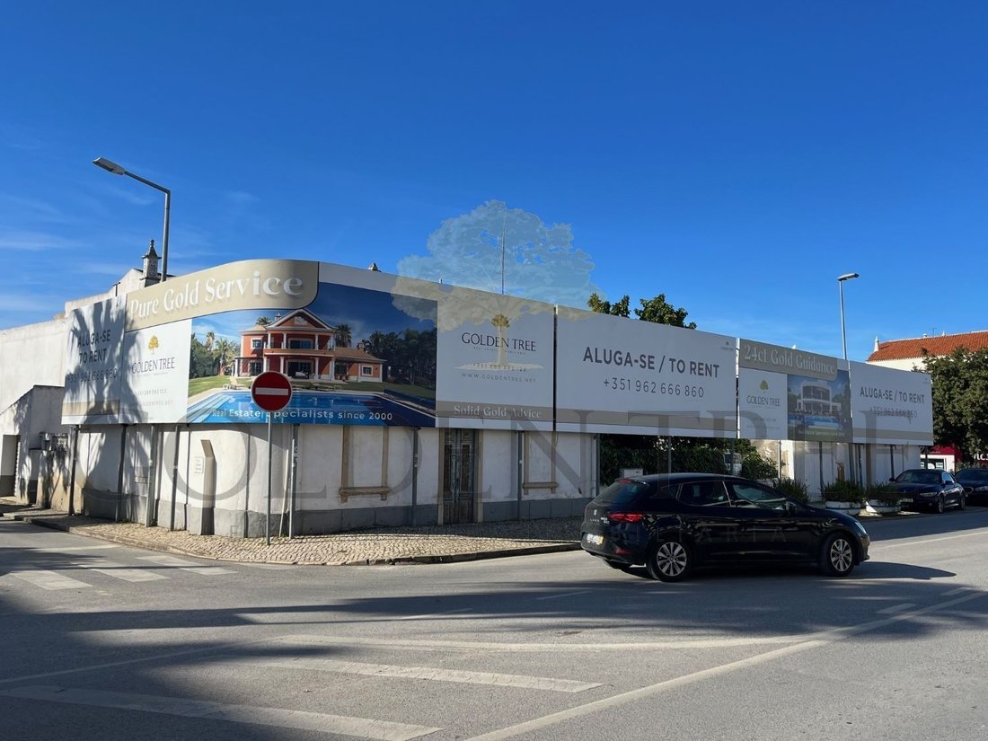 Land in Almancil, Algarve, Portugal 2 - 18996689