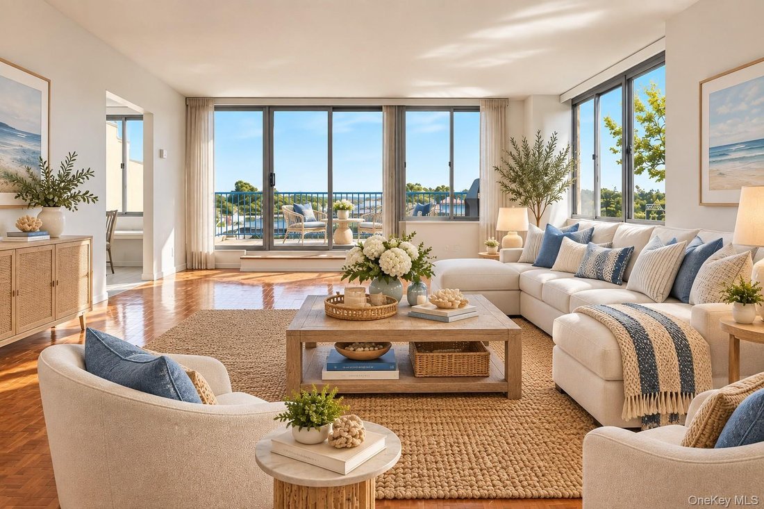 Condo in New Rochelle, New York, United States 3 - 18995370