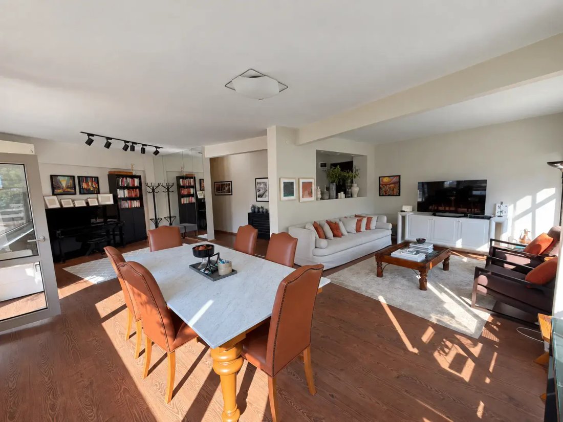 Apartment in İstanbul, İstanbul, Turkey 1 - 18993378