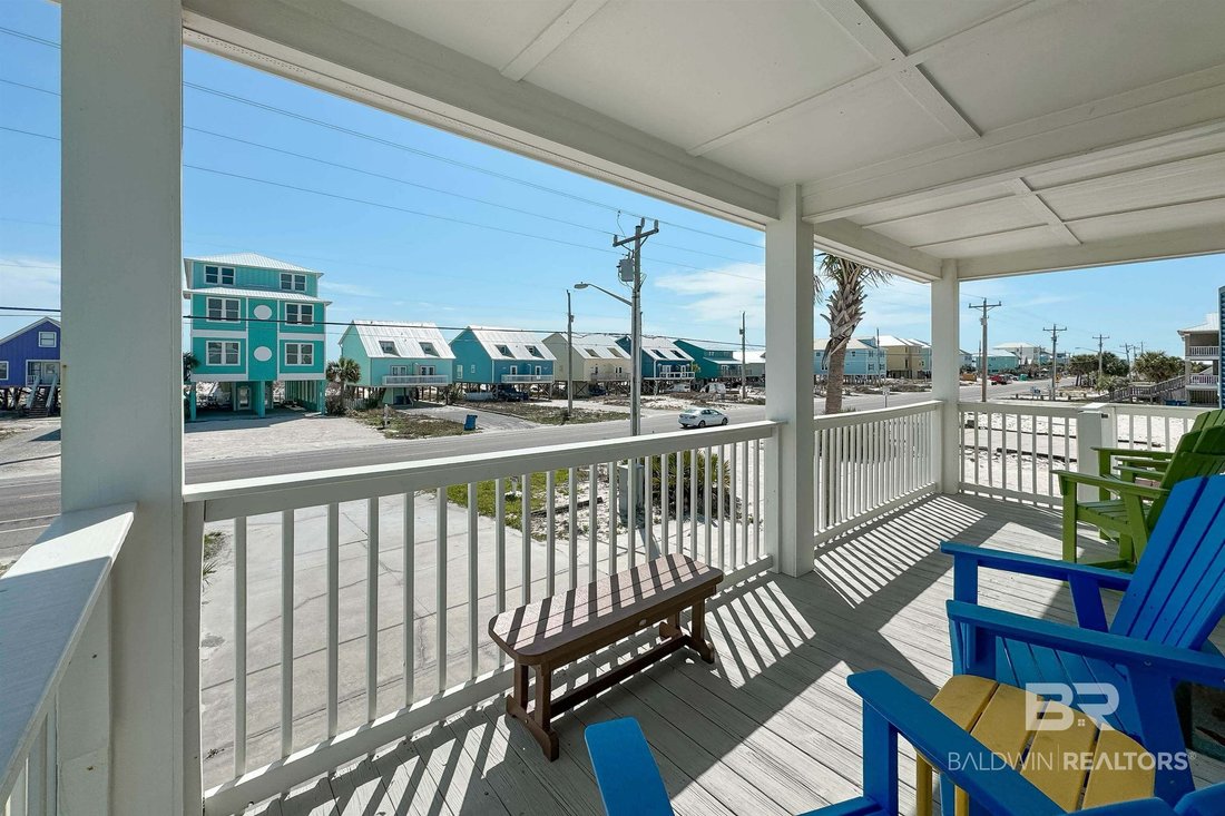House in Gulf Shores, Alabama, United States 3 - 18992811