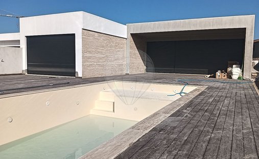 Casa a Povoa de Varzim, Beiriz e Argivai, Oporto, Portogallo 1