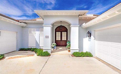 House in Vero Beach, Florida, United States 1