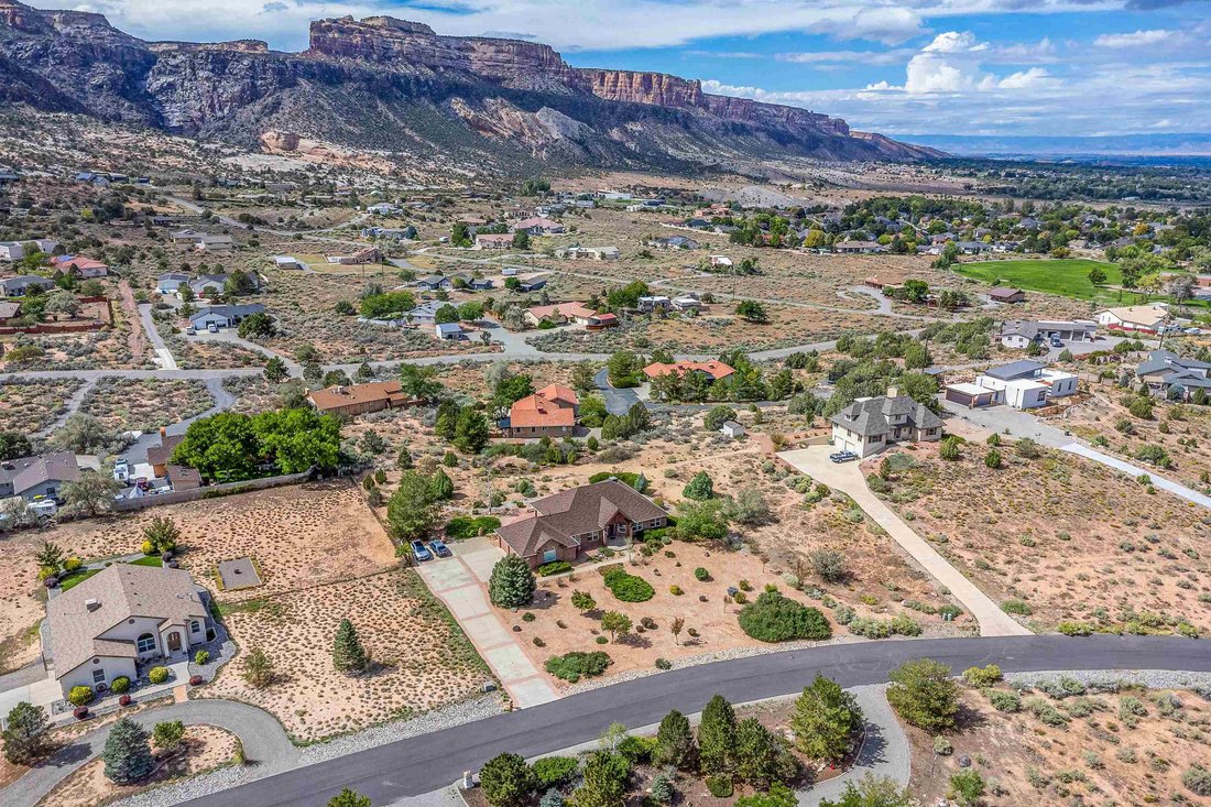 House in Grand Junction, Colorado, United States 3 - 18993399