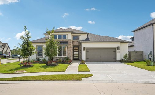 House in League City, Texas, United States 1