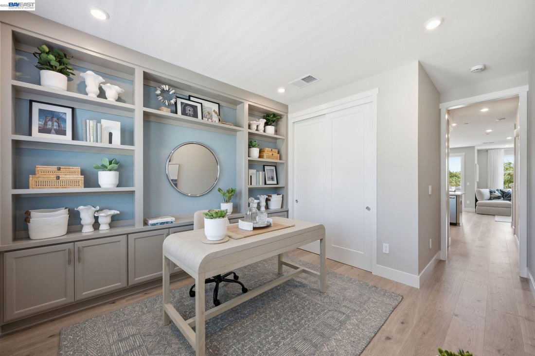 Townhouse in Danville, California, United States 4 - 18995441