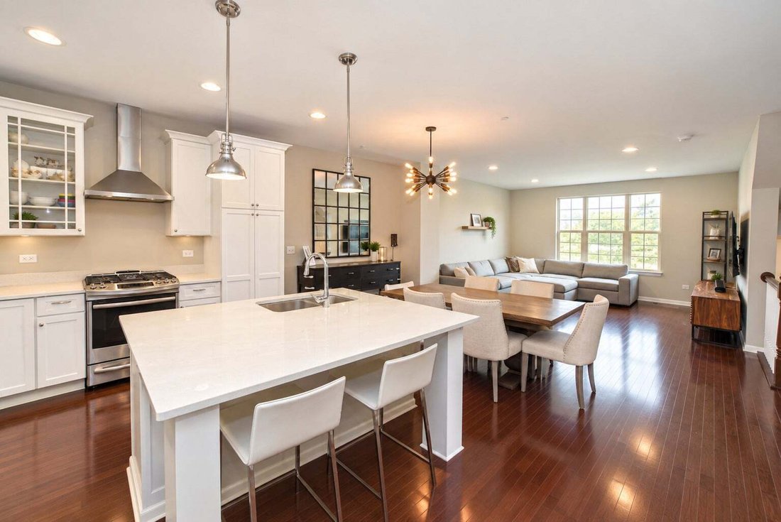 Townhouse in Glenview, Illinois, United States 3 - 18993362