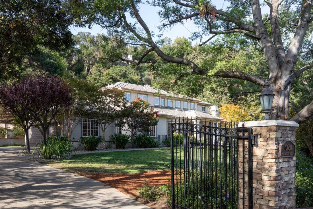 House in Mountain View, California, United States 3 - 18995442
